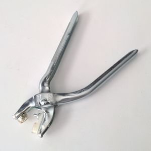 Scovill Snap Metal Rivet Punch Grommet Pliers Made in USA